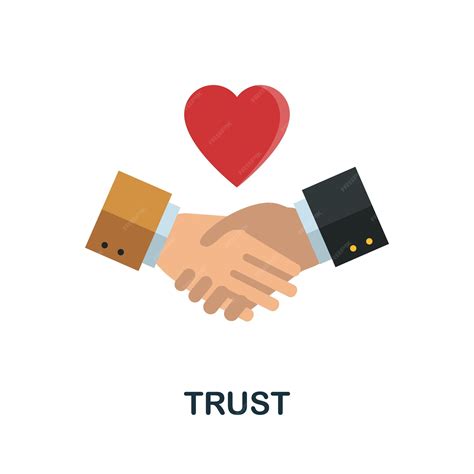 Trust Symbol