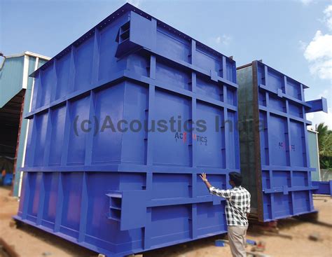 Acoustics India Home