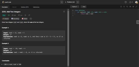 Image result for LeetCode String to Integer
