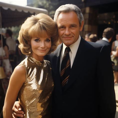 Barbara Walters Spouse: How Merv Adelson Shaped American Television?