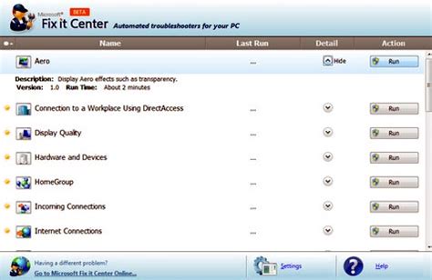 Image result for Fix Microsoft Program