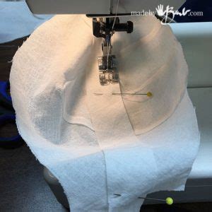 N95 Mask Pattern DIY 的图像结果