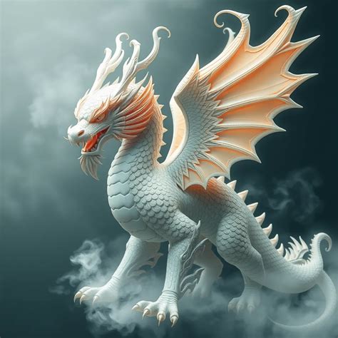 The Qilin: A Chimera of Harmony and Good Fortune in Chinese Myth ...