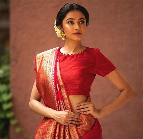 Latest Blouse Designs Photos for 2025 Brides and Trends