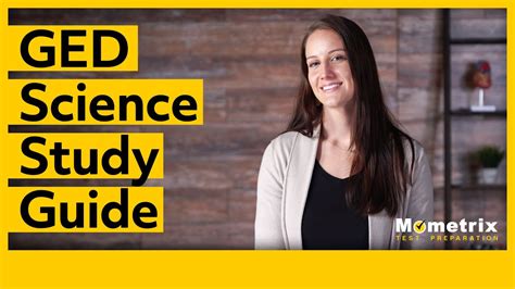 Image result for GED Science Video Lessons