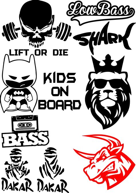 Best Printable Vinyl For Car Decals