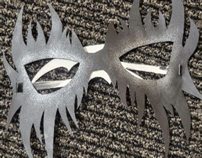 Example of Paper Prototype of Current Trends 的图像结果