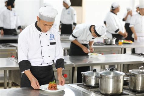 IICCM Pune : Top Culinary Arts College in India