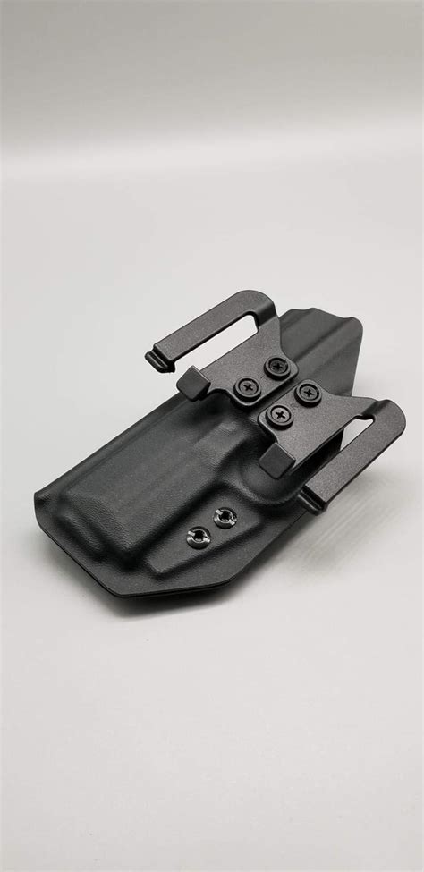 Buy Neptune Concealment OWB Kydex Holster for the Glock 19 23 - Hermes ...