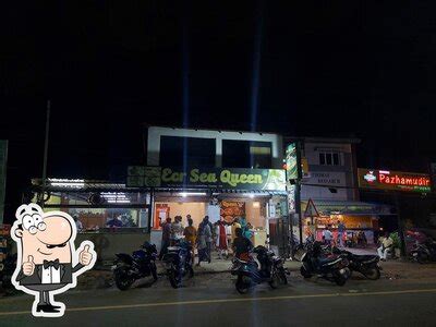 ECR SEA QUEEN - RESTAURANT, Chennai - Restaurant menu, prices and reviews