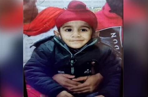 पंजाब में बड़ा हादसा, School वैन की भीषण टक्कर, 5 साल के बच्चे की मौत ...