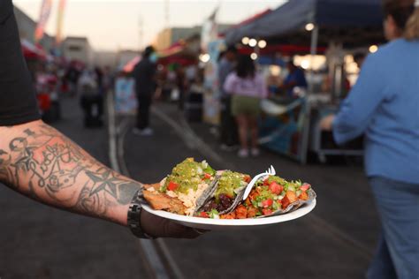 This is how L.A. achieved peak taco diversity in less than 50 years ...