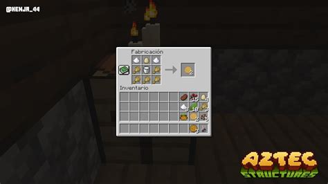 Image result for Aztec Minecraft Mod