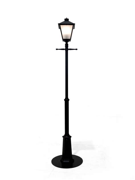 Image result for LED Lamp Post Light