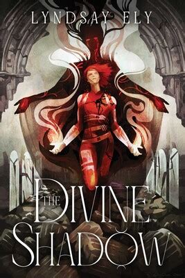 Divine Thrall Books by Lyndsay Ely from Simon & Schuster India