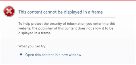 DBA WORLD: The publisher of this content does not allow it to be ...