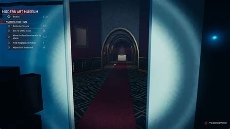 Where To Find All Secrets In Crime Scene Cleaner