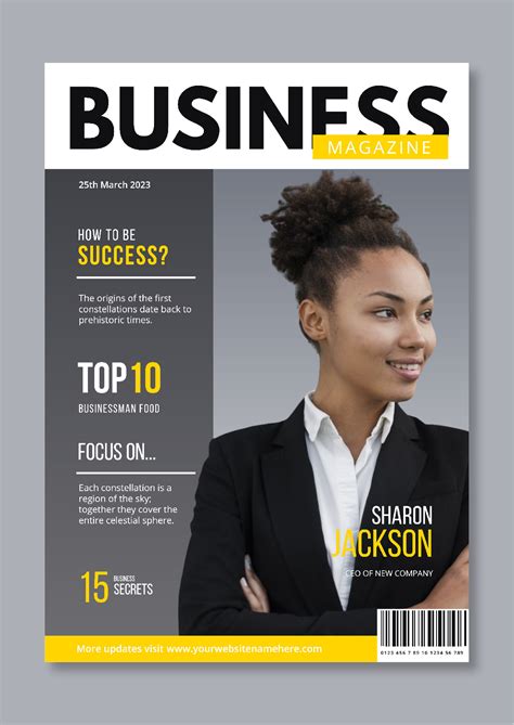 Image result for Magazine Covers