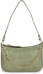 GM PRODUCTS Green Sling Bag GM-001G Green - Price in India | Flipkart.com