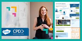 What is CPD in Education? (Teacher CPD Examples) | Twinkl Teaching Wiki