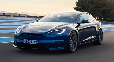 2024 Tesla Model S: Every Trim Compared