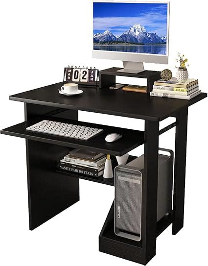 Image result for Amazon Small Computer Desk