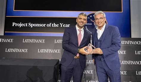 Atlas Renewable Energy es reconocida como Project Sponsor of the Year ...