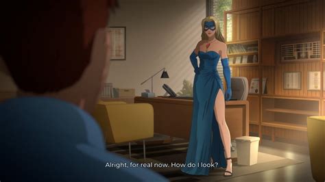 Dispatch Episode 4 Full Walkthrough