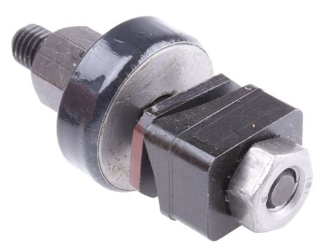 RS PRO | RS PRO Punch and Die Tool, 28 x 21mm, Rectangular, Hand ...