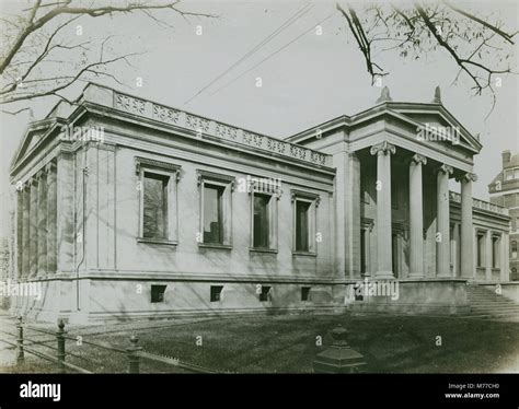 Chicago theological seminary hi-res stock photography and images - Alamy