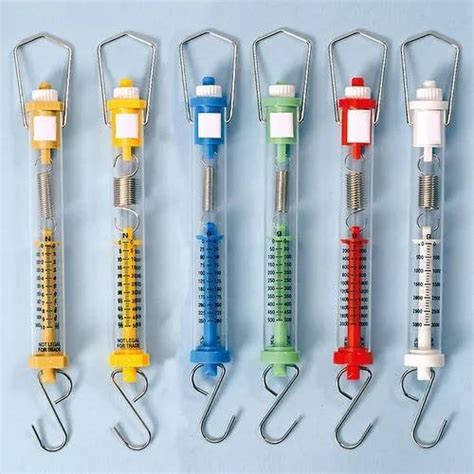 Image result for Spring Balance System