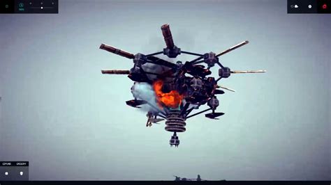 Image result for Besiege Helicopter Tutorial