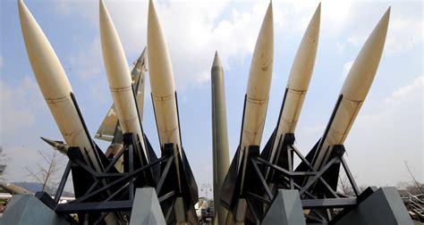 韩国:朝鲜无力制造微型核弹头 - 俄罗斯卫星通讯社