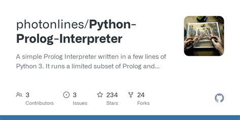 Image result for Prolog Module Python Import