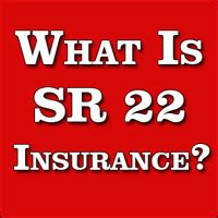 Image result for SR22 Insurance MN