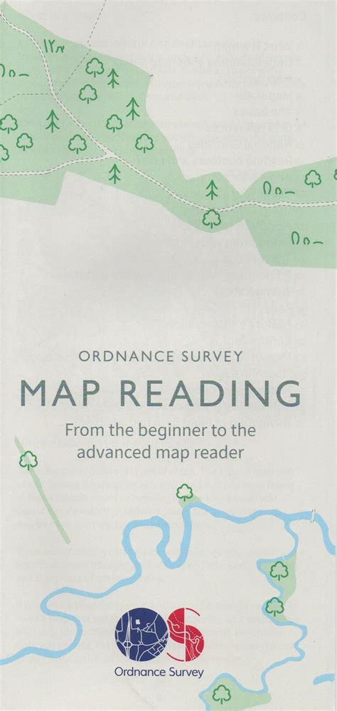 Map-Reading 的图像结果