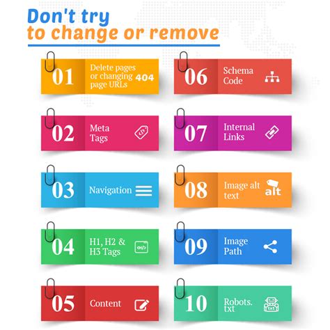 Common Mistakes That Destroy SEO While Redesigning Websites