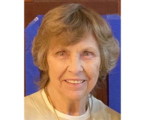 Ina Rae Morrison Obituary (2023) - Wheatfield, IN - Boersma Funeral Home