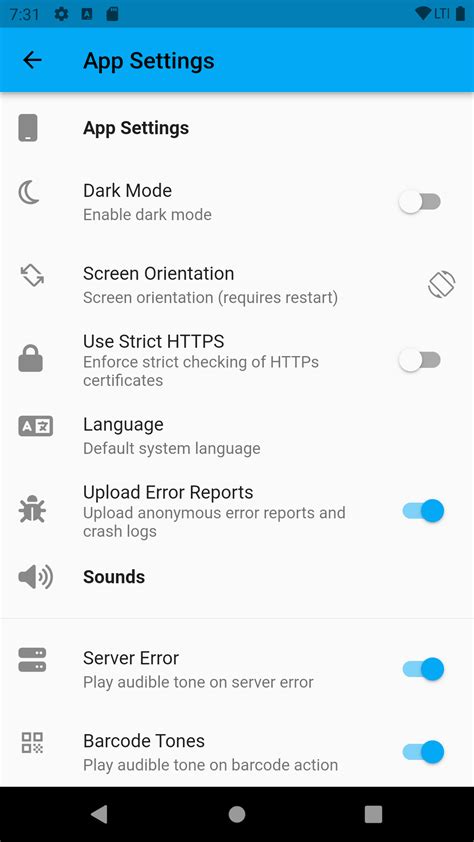 Image result for How to Use Settings App
