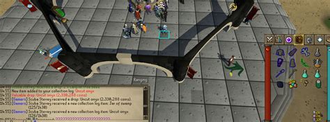 Double Zulrah Drop : r/2007scape