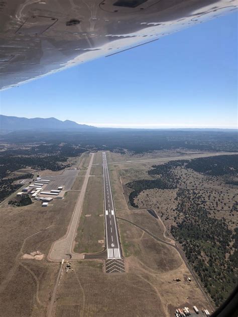 Sierra Blanca Regional Airport Runway 6-24 Mill and Overlay | KSA ...