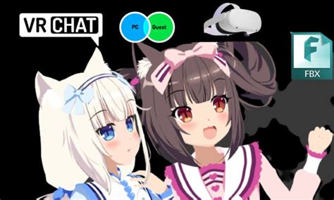 VRChat Create Custom Avatar 的图像结果