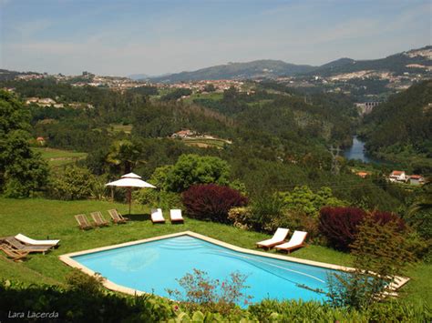 QUINTA DE ABOL DE BAIXO (Entre-os-Rios) - Ranch Reviews, Photos, Rate ...