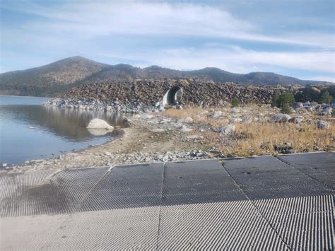 Eagle Lake's Water Analyzed | Exploring Lassen County's Past