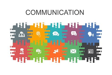Communication Animation 的图像结果