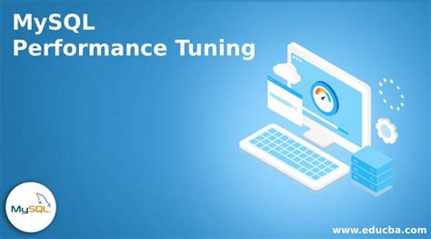 MySQL Performance Tuning 的图像结果