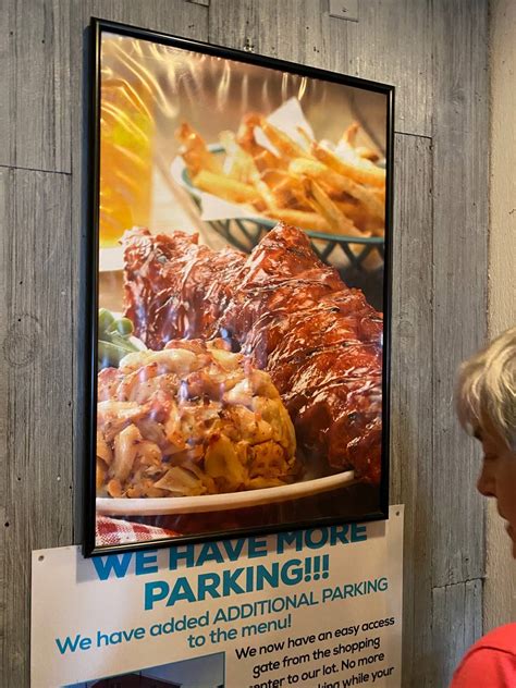 Menu at The Corner Stable restaurant, Cockeysville