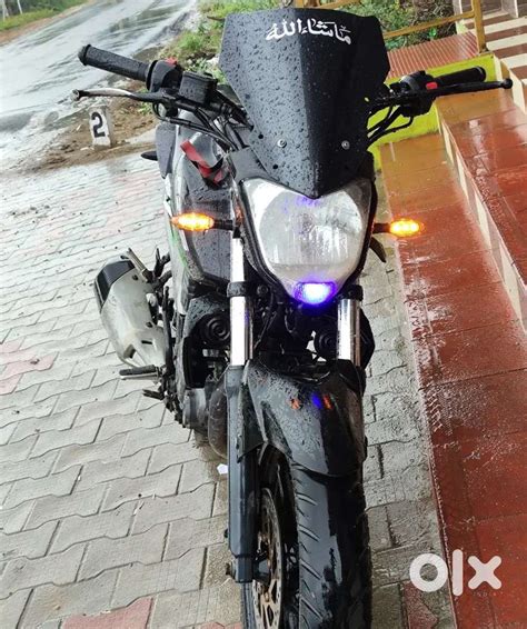 Yamaha FZ V1 Single Owner - Cars - 1803602319
