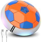 Buy Mirana C-Type USB Rechargeable Battery Powered Hover Football ...