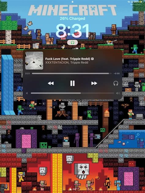 Image result for Minecraft Java Home Screen